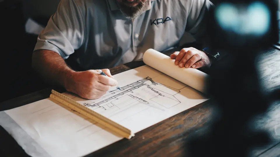Rooted in Geotechnical Integrity and Craftsmanship